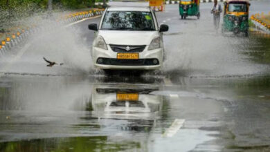 Photo of पटना समेत आठ जिलों में मूसलाधार बारिश का अलर्ट