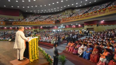 Photo of कार्यकर्ता का सम्मान ही हमारी प्राथमिकता : भूपेंद्र सिंह चौधरी