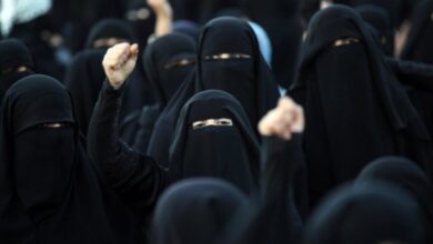 Photo of मुस्लिम तलाकशुदा महिला भी पति से गुजारा भत्ता मांग सकती है: सुप्रीम कोर्ट