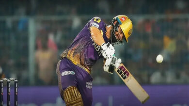 Photo of आईपीएल स्टार एवं सिक्सर किंग रिंकू सिंह श्रीलंका में शुरू होने वाली सीरीज में अपने बल्ले से धमाल मचाने को हैं तैयार