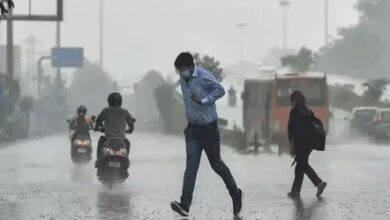 Photo of बंगाल में आंशिक बादल छाए रहेंगे, हल्की बारिश की संभावना