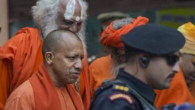 Photo of CM Yogi को बम से उड़ाने की धमकी देने वाला आरोपी गिरफ्तार