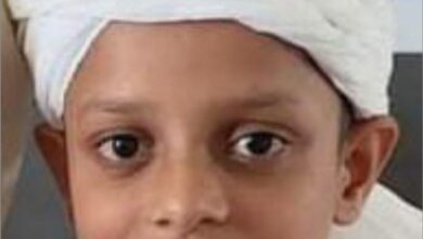 Photo of ग्यारह वर्ष के मोo सालिम ने मुकम्मल किया हिफ्ज कुरआन