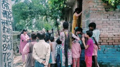 Photo of जिला प्रोबेशन अधिकारी के हस्तक्षेप उपरांत रुका बाल विवाह