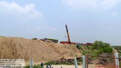 Photo of कानपुर-कबरई फोरलेन हाइवे की कार्ययोजना में होगा बड़ा बदलाव