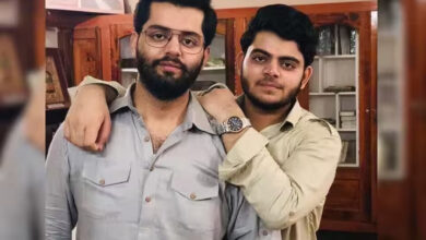 Photo of जेल में बंद हैं अतीक के दोनों बेटे उमर और अली दोनों भाईयों को हत्याकांड की साजिश में शामिल होने के खिलाफ भी कोर्ट में चार्जशीट फाइल