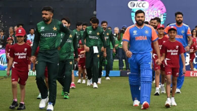 Photo of ICC Champions Trophy 2025 के लिए पाकिस्तान नहीं जाएगी टीम इंडिया