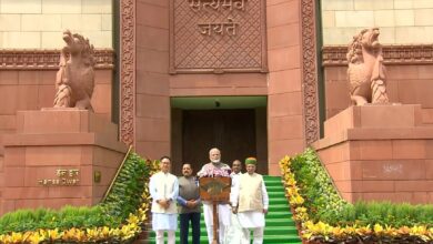 Photo of बहुत हुई दलगत राजनीति, अब 5 साल करें देश के विकास की राजनीति : प्रधानमंत्री