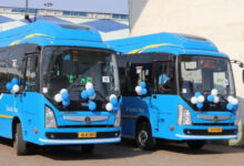Photo of यूपी के इस जिले में 25 इलेक्ट्रिक बसों का होगा संचालन