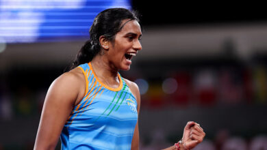 Photo of PV Sindhu ने जीत क साथ किया अपने अभियान का आगाज