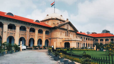 Photo of इलाहाबाद हाईकोर्ट जज शिवशंकर प्रसाद ने एक साथ तीन भाषाओं में फैसला सुना कायम की ऐतिहासिक मिसाल