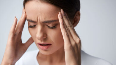 Photo of इन लक्षणों से करें अलग-अलग सिरदर्द की पहचान