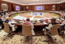 Photo of विपक्षी शासित राज्यों के मुख्यमंत्रियों ने बैठक का किया बहिष्कार