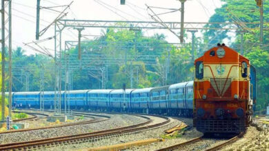 Photo of अमरनाथ यात्रियों की सुविधा के लिए चलेगी विशेष ट्रेन