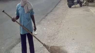 Photo of सफाईकर्मियों की कार्यालयों से संबद्धता समाप्त, गावों में होंगे तैनात