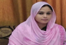 Photo of निदा खान को मिली जान से मारने की धमकी