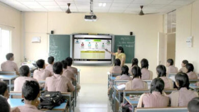 Photo of यूपी के सरकारी स्कूलों में स्मार्ट क्लास को लेकर शासन गंभीर
