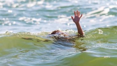 Photo of बजुर्ग महिला की पानी मे डूबकर मौत 6 दिन बाद मिला शव