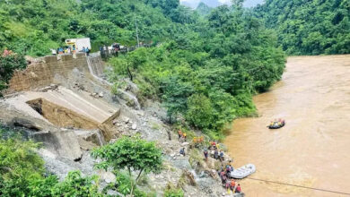 Photo of नेपाल बस हादसे में 41 की मौत, वायुसेना के विमान से आज महाराष्ट्र लाए जाएंगे 24 भारतीयों के शव