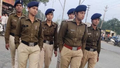 Photo of पहला राज्य स्तरीय महिला पुलिस सम्मेलन 23 और 24 अगस्त को रांची में होगा