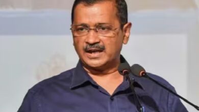 Photo of अरविंद केजरीवाल की जमानत याचिका पर सुप्रीम कोर्ट का सीबीआई को नोटिस