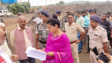 Photo of हजारीबाग के पवनपुत्र स्टील एंड एलॉय प्लांट में जोरदार विस्फोट से एक की मौत, पांच गंभीर रूप से घायल