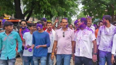 Photo of चन्दनपारा में अप्सरा, पडरखा पूजा व बेलगवां में जफर खां हुए प्रधान पर विजयी