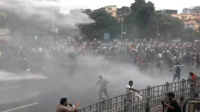 Photo of बुधवार को किसी बंद की अनुमति नहीं: राज्य सरकार