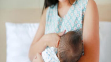 Photo of जच्चा-बच्चा दोनों के लिए फायदेमंद है Breast Feeding