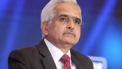 Photo of दुनिया के टॉप सेंट्रल बैंकर लिस्ट में पहले नंबर पर Shaktikanta Das