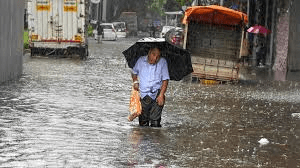 Photo of पश्चिम बंगाल के कई इलाकों में भारी बारिश का अलर्ट जारी