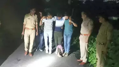 Photo of महिला सवारी के साथ दुष्कर्म के प्रयास मामले में ऑटो चालक पुलिस मुठभेड़ में घायल