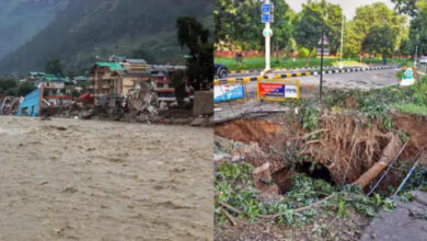 Photo of हिमाचल प्रदेश में बुधवार देर रात कुदरत ने बरपाया कहर 40 से अधिक लोग लापता