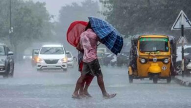 Photo of बि्हार में 29 अगस्त से लेकर सितम्बर के पहले सप्ताह तक मूसलाधार बारिश की संभावना नहीं