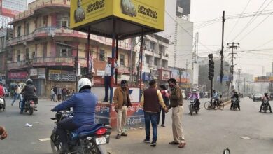 Photo of बिहार के आरा-बक्सर में रोकी गई ट्रेनें, पंजाब में बाजार खुले; अन्य राज्यों में कितना है भारत बंद का असर