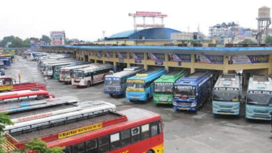 Photo of पंजाब: बादल परिवार की बसों समेत 600 बसों के परमिट रद्द