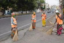 Photo of नगर निगम के सफाई दावों की खुली पाेल, पर्यावरण विभाग ने निगम को दी चेतावनी : राजेश राय