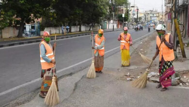 Photo of नगर निगम के सफाई दावों की खुली पाेल, पर्यावरण विभाग ने निगम को दी चेतावनी : राजेश राय