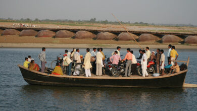 Photo of इंदिरा गांधी राष्ट्रीय कला केंद्र में तीन दिवसीय नदी उत्सव आज से