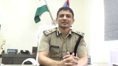 Photo of यातायात पुलिस छात्रों से सुगम यातायात संचालन को लेकर लेगी सुझाव