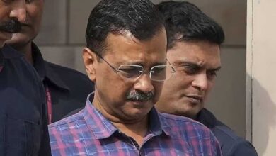 Photo of सीबीआई से जुड़े मामले में केजरीवाल की न्यायिक हिरासत 25 सितंबर तक बढ़ी