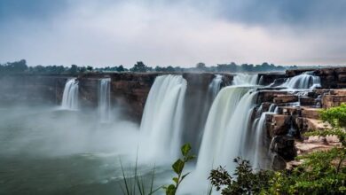 Photo of पर्यटन के क्षेत्र में छत्तीसगढ़ को 27 सितम्बर को मिलेगा राष्ट्रीय सम्मान