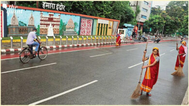 Photo of देश के सबसे स्वच्छ शहर में आज ‘नो कार डे’, इंदौर की सड़कों पर नहीं दिखेगी कारें,