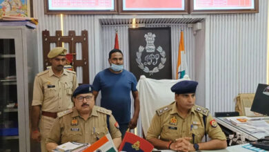 Photo of उत्तर प्रदेश में इटावा के बहुचर्चित पेसमेकर कांड में पुलिस को बड़ी सफलता लगी हाथ