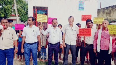 Photo of बुद्धिजीवी मंच ने निकली शिक्षा जागरूकता रैली