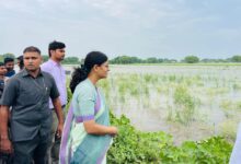 Photo of यूपी सरकार के मंत्री आज करेंगे बाढ़ प्रभावित इलाकों का दौरा