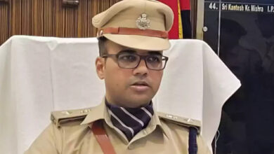 Photo of एसपी ने पुलिस गश्ती के नाम पर मटरगश्ती करने वाले अधिकारियो पर की कारवाई