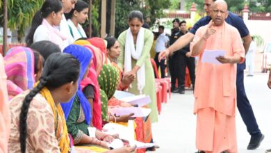 Photo of हर व्यक्ति की समस्या का समाधान सरकार की प्राथमिकता : मुख्यमंत्री