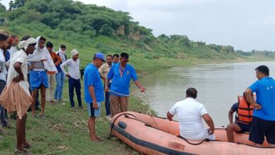 Photo of कानपुर: नहर में पाया गया दो दिन से गायब नशेड़ी युवक का शव