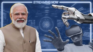 Photo of पीएम मोदी ने ANIMATION और GAMING में भारत की तरक्की को लेकर की चर्चा